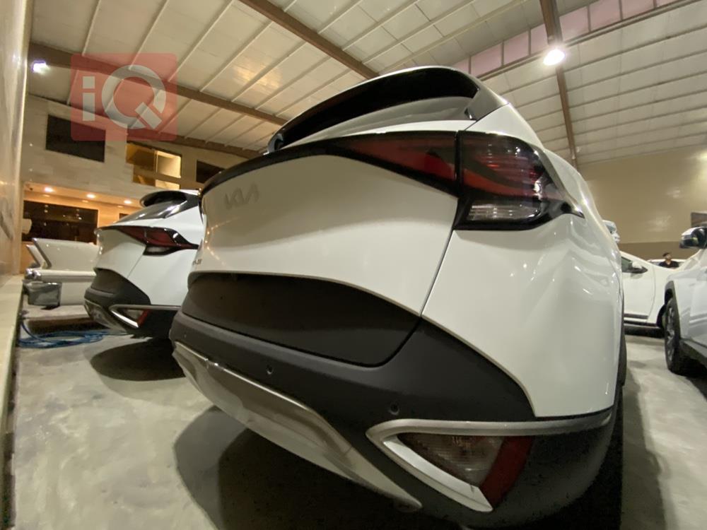 کیا سپۆرتاج